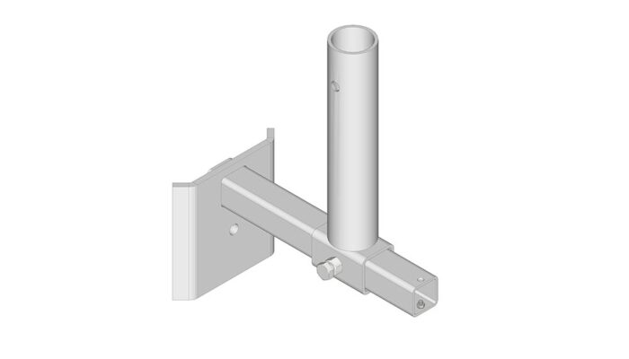 VT Steelweb round