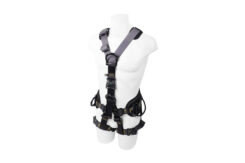 RGH16 ridge gear premium safety harness for construction work in UK