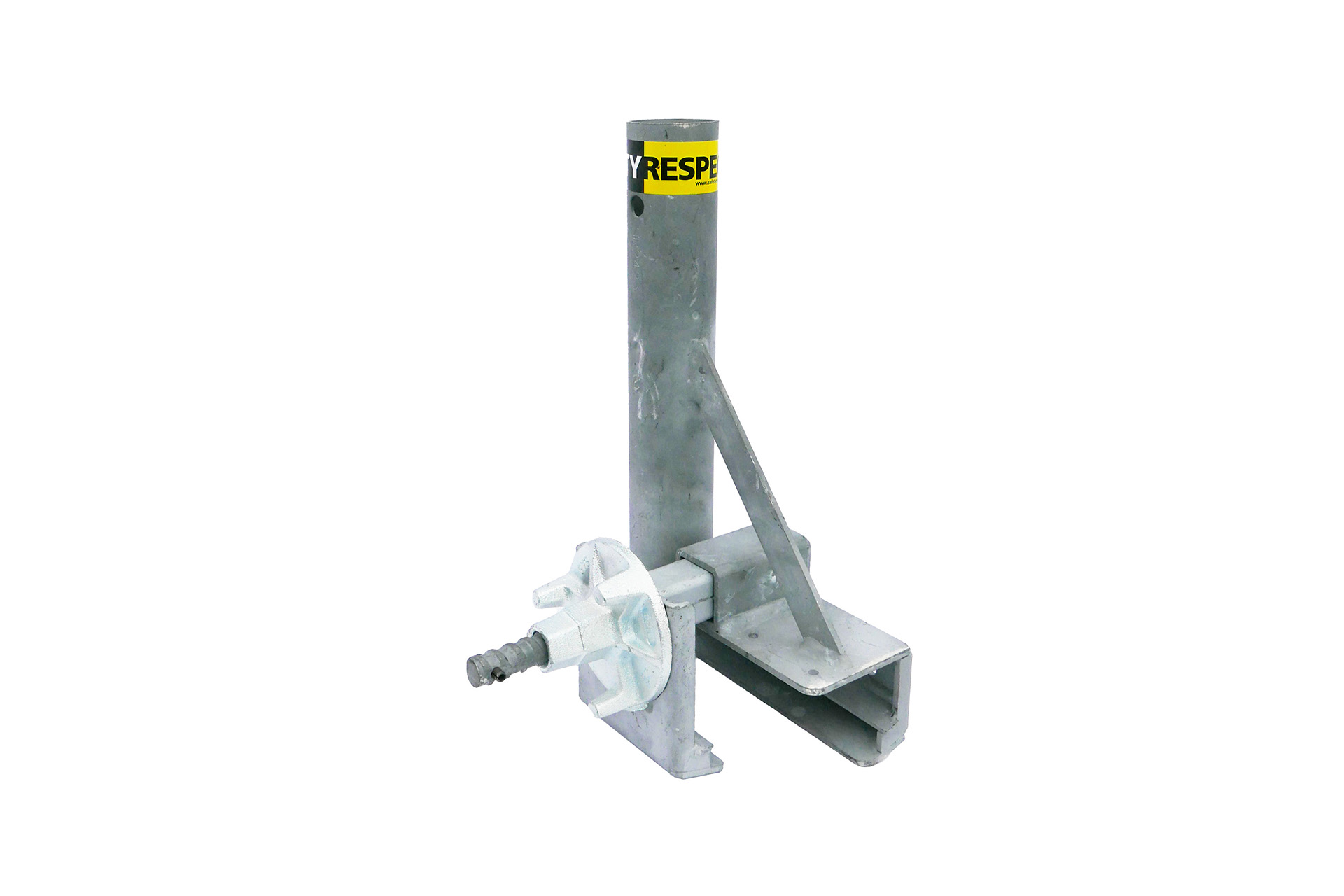 Beam bracket R