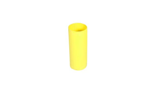 protective sleeve for precast socket temporary edge protection concrete constructions