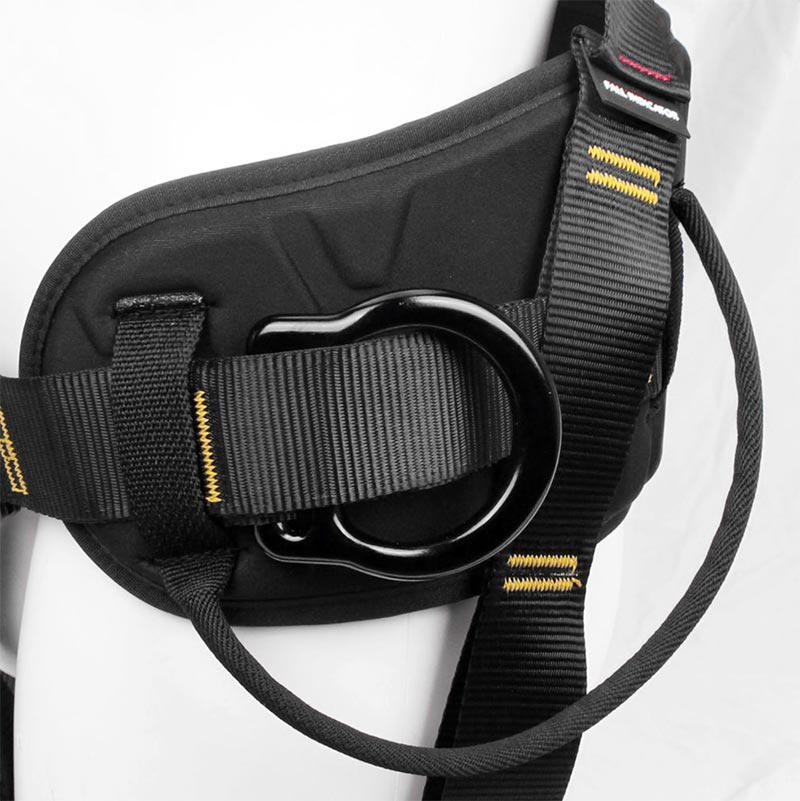 RGH16 ridge gear premium safety harness for construction work in UK